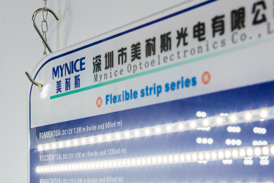 Visual Impact Visitor's Guide